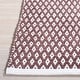 preview thumbnail 41 of 75, SAFAVIEH Handmade Boston Veda Coastal Cotton Flatweave Rug