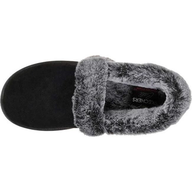 women's cozy campfire team toasty slipper