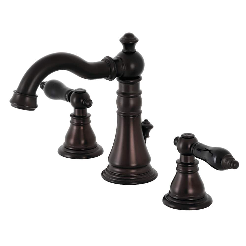 Duchess 8 in. Widespread Bathroom Faucet
