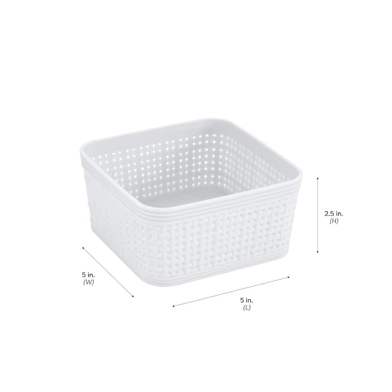 Simplify 6 Pack Organizing Set