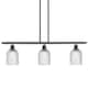 Option Oil Rubbed Bronze / Clear