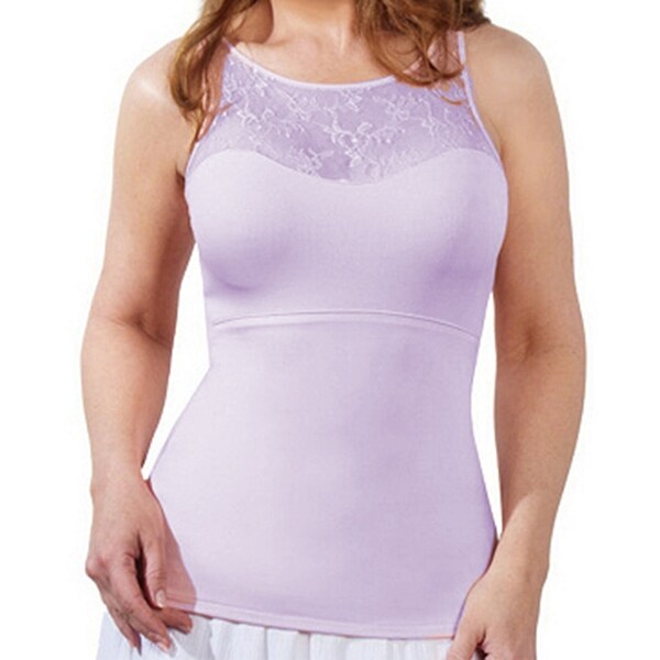 Spanx Camisole Size Chart