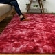 preview thumbnail 112 of 130, Modern Indoor Area Rug Tie-Dyed Carpet for Living Room Bedroom Nursery