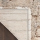 preview thumbnail 21 of 22, Nourison Luxurious Shag Ultra Plush Glam Abstract Area Rug