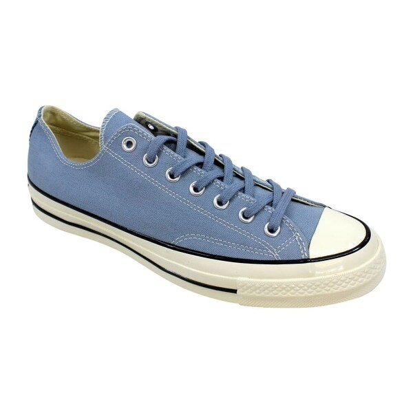 slate blue converse