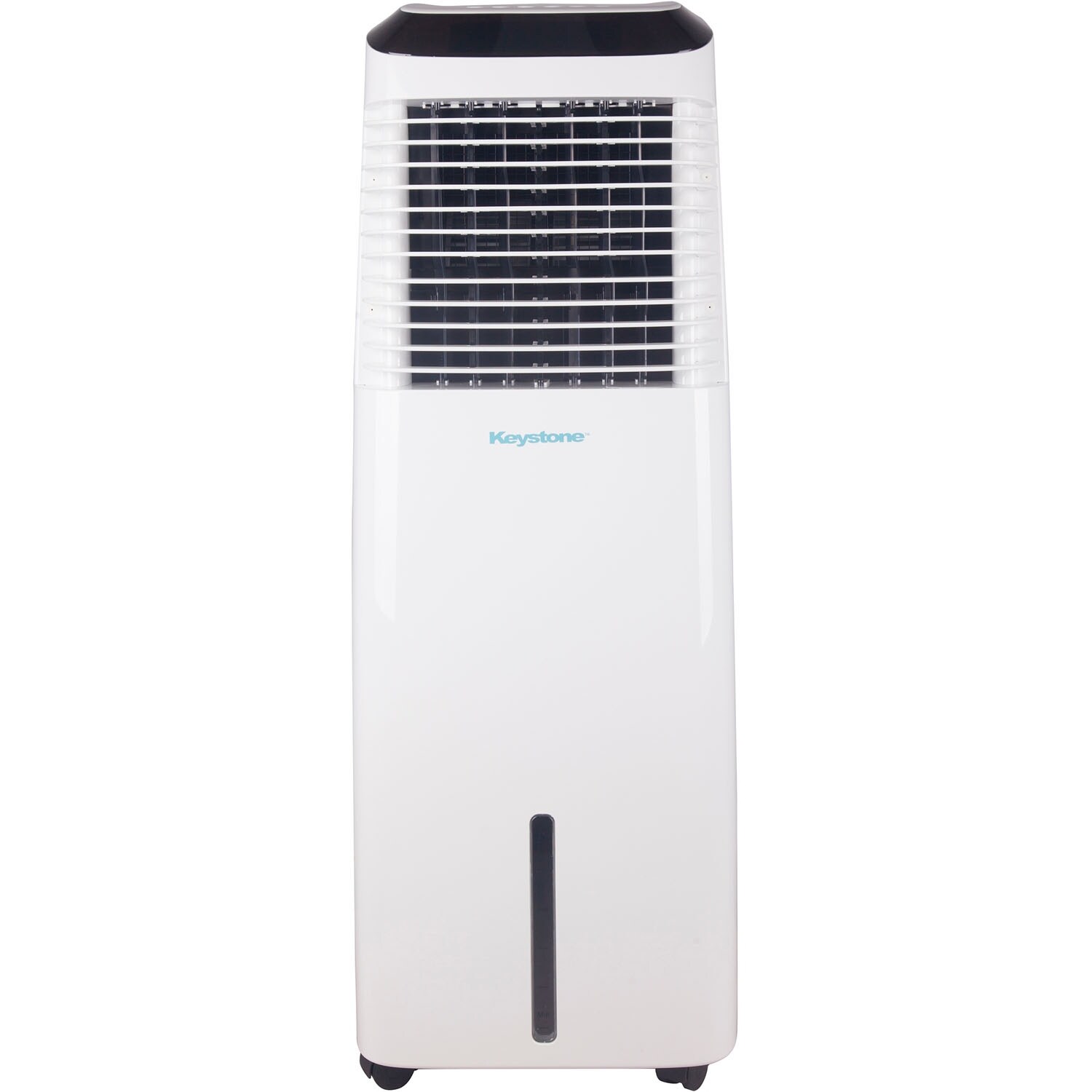evaporative air cooler in humid climate