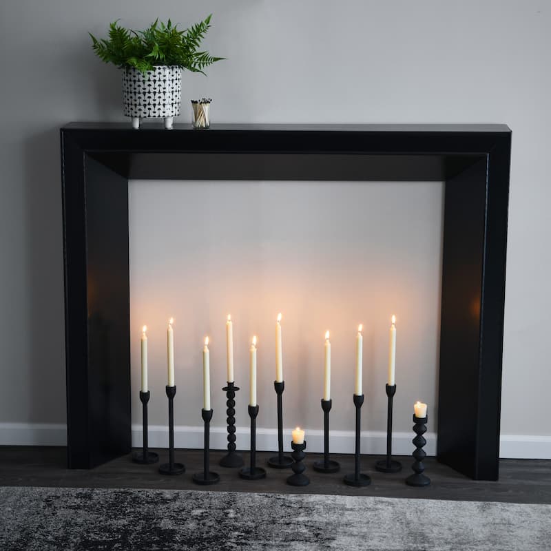 Decorative Fireplace Mantel