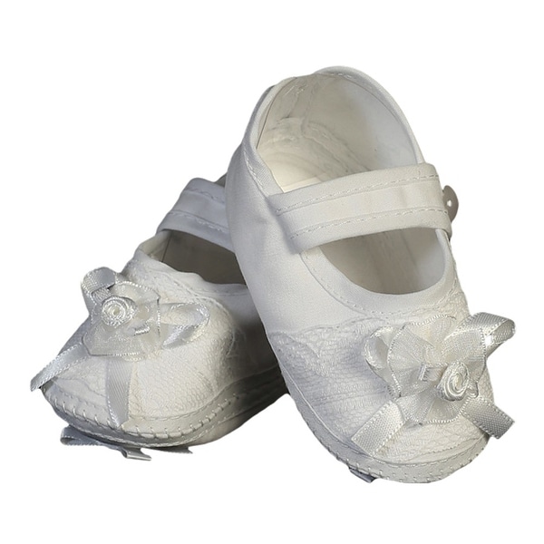 soft sole crib shoes