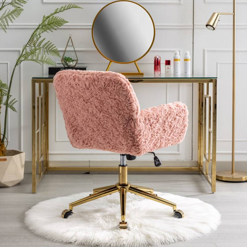 Modern Style Adjustable Office Chair Swivel Office Chair