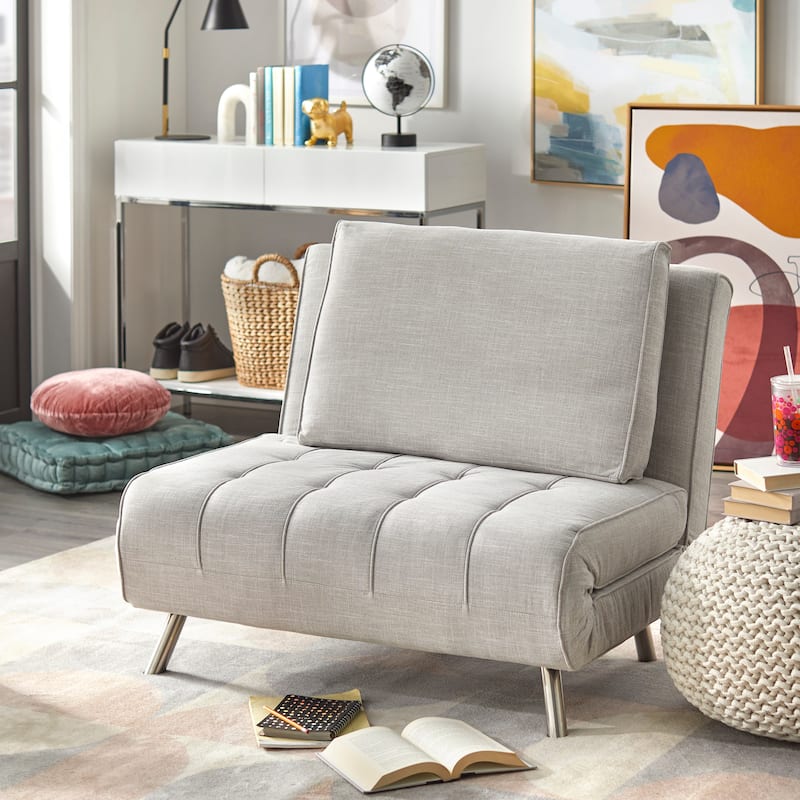 Simple Living Victor Futon Chair