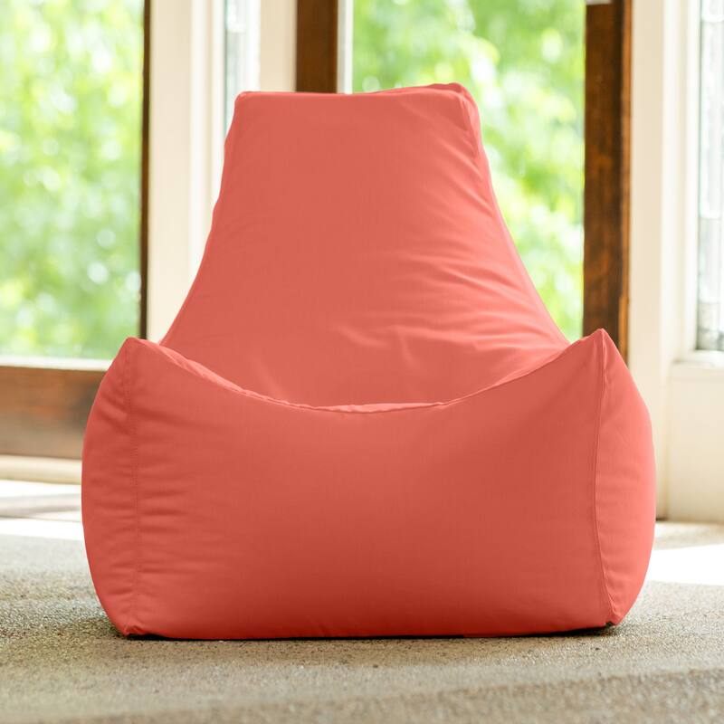 Jaxx Juniper Outdoor Patio Bean Bag Chair
