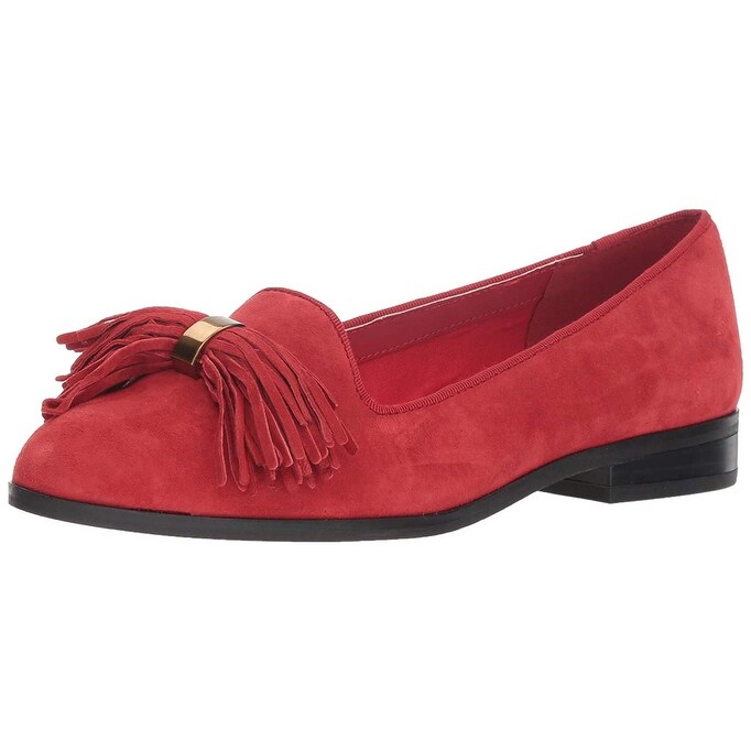anne klein women's loafers