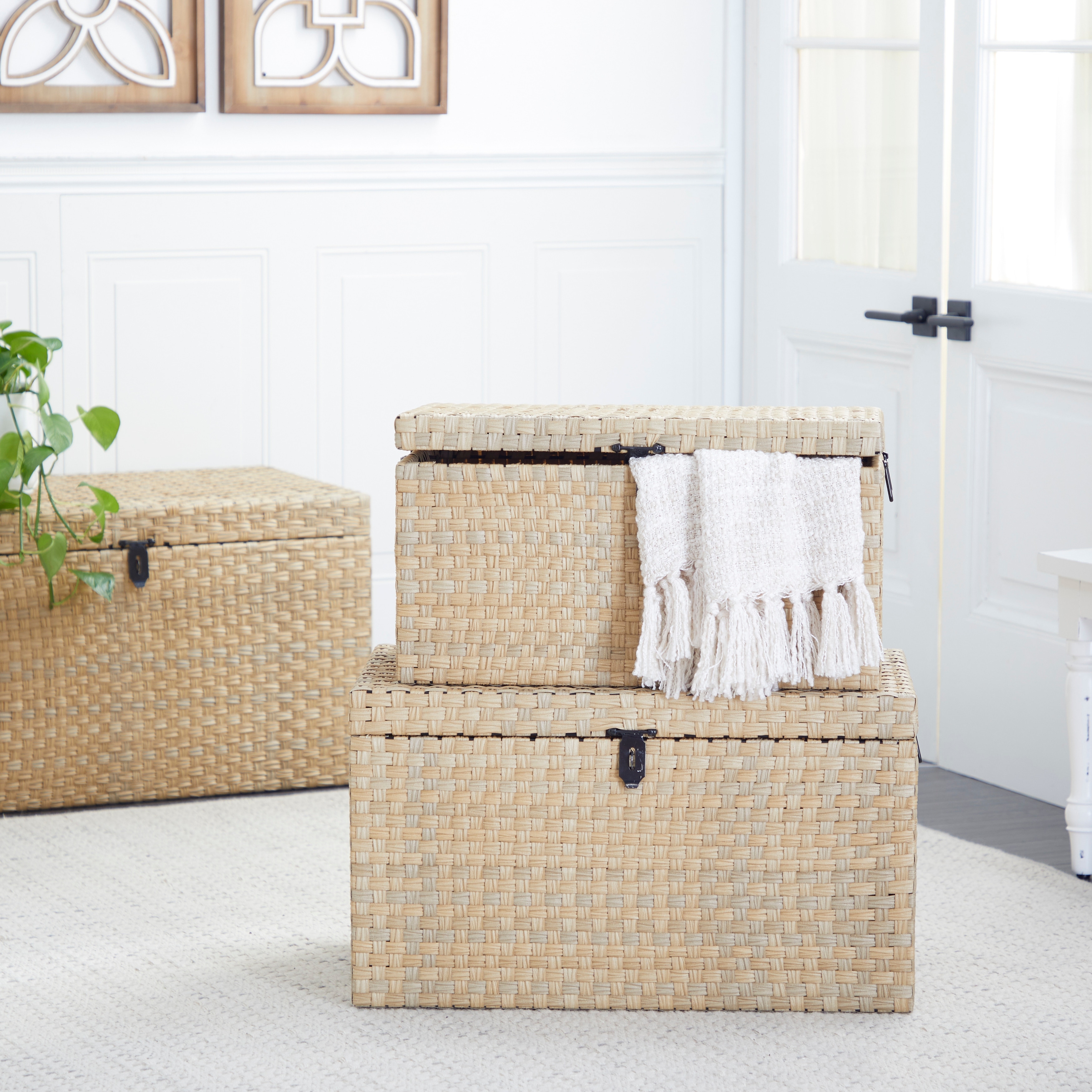 Decorative Storage - Overstock