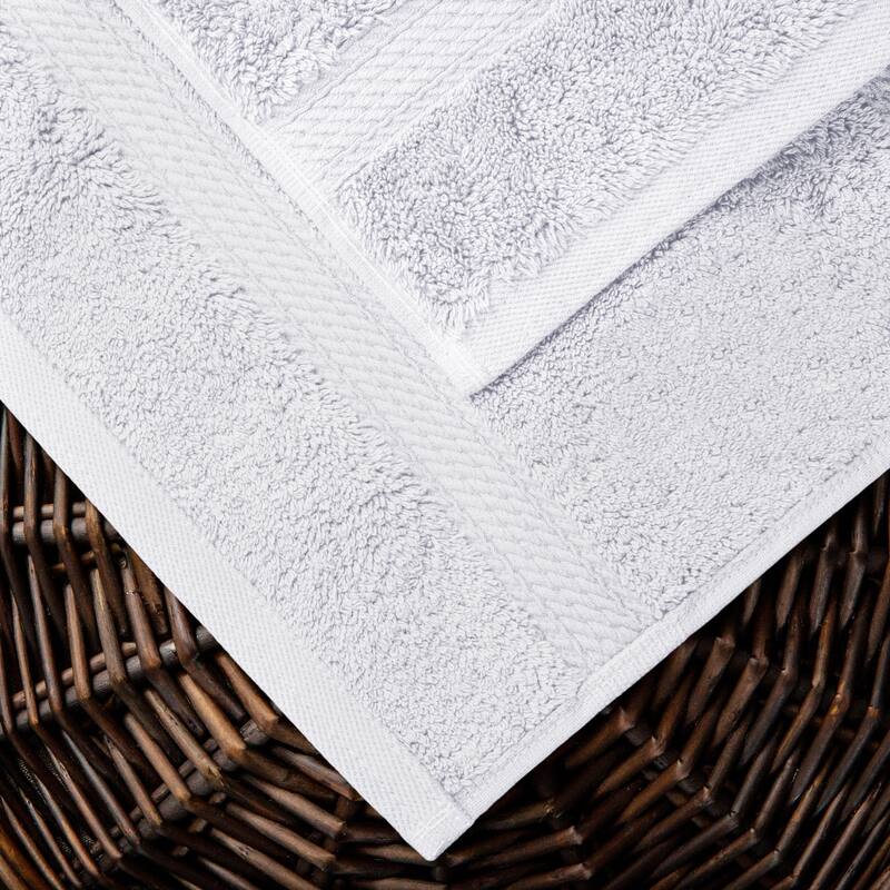 Superior Marche Egyptian Cotton Bath Towel - Set of 2