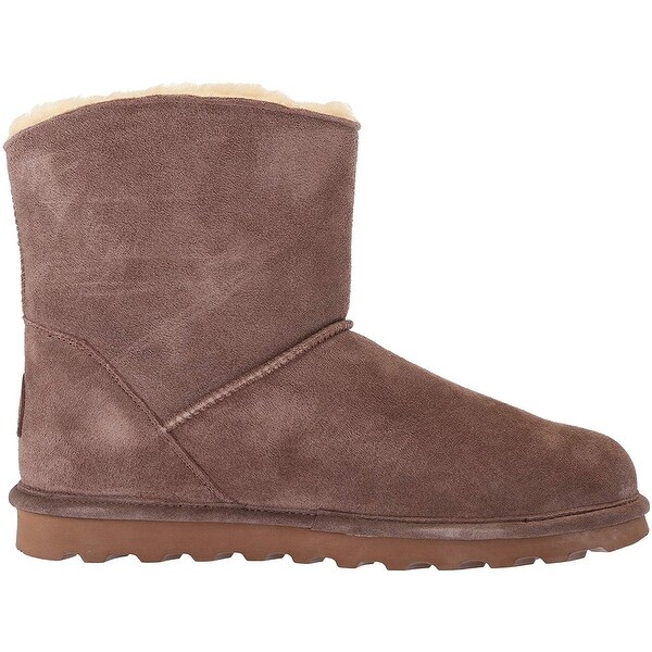 Bearpaw margaery boots hotsell