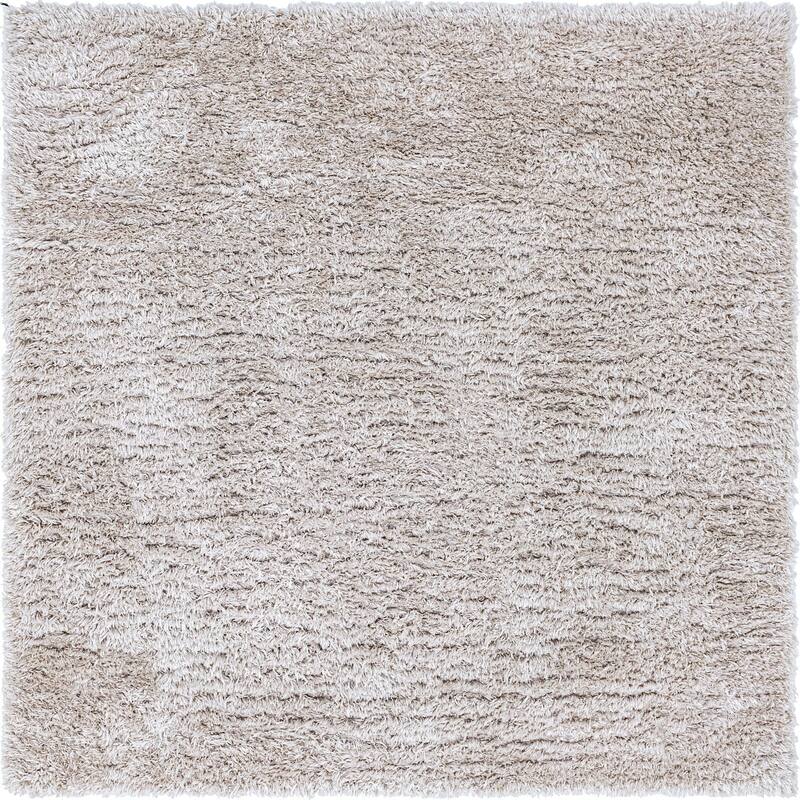 Shag Arum Shag Collection Area Rug