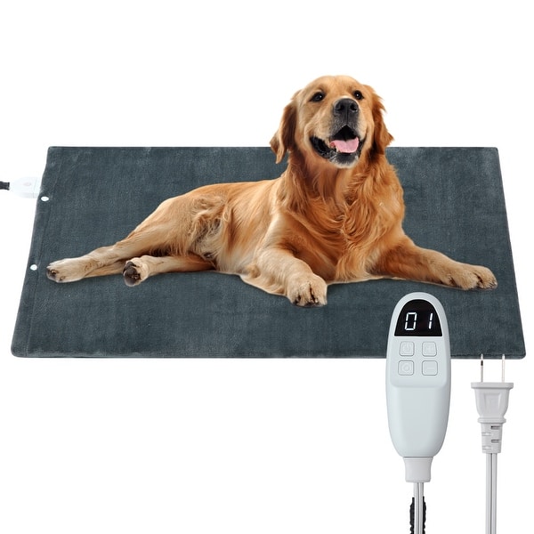 Heated Cat Beds & Houses: Warmers, Pads, Beds (Free Shipping