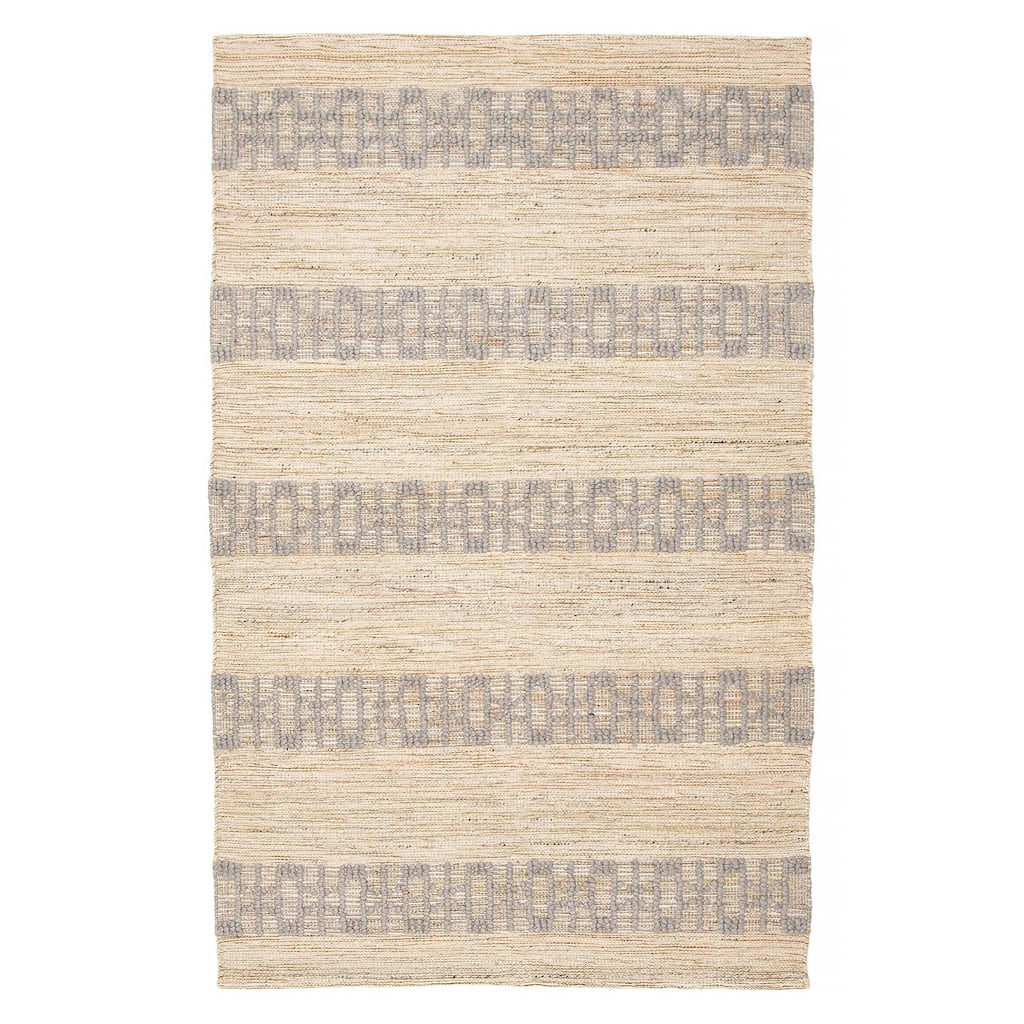 Sienna Cream Rug 5'1" x 8'0" - 5'1 x 8'0