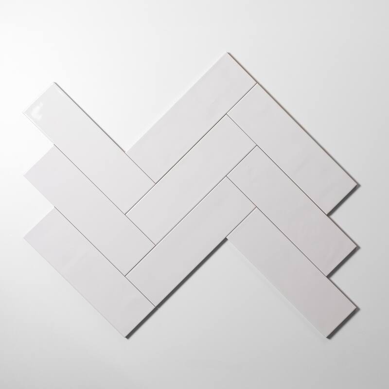 Bedouin 3.5 in. x 12 in. Ceramic Subway Wall Tile
