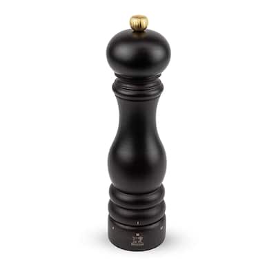 Peugeot 23485 Paris U'Select 9-Inch Pepper Mill, Chocolate