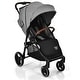 preview thumbnail 11 of 17, Costway High Landscape Baby Stroller Pushchair w/ Footmuff & - See Details
