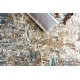 preview thumbnail 5 of 16, Alexander Home Mid-Century Modern Abstract Area Rug