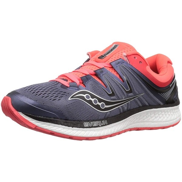 saucony women's hurricane iso 4 running shoe