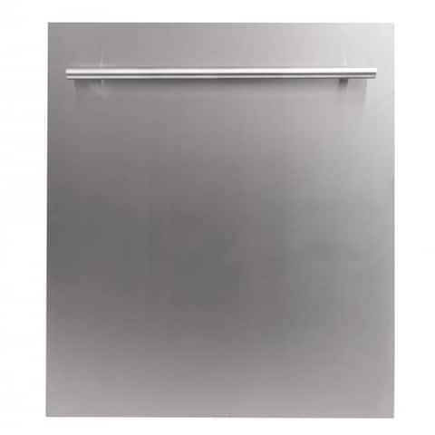 24" Top Control Dishwasher with Stainless Steel Tub, 40dBa