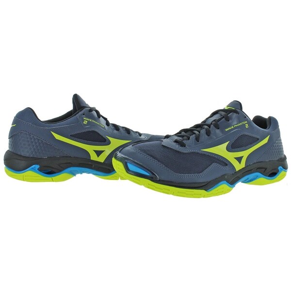 mizuno wave phantom 2 review