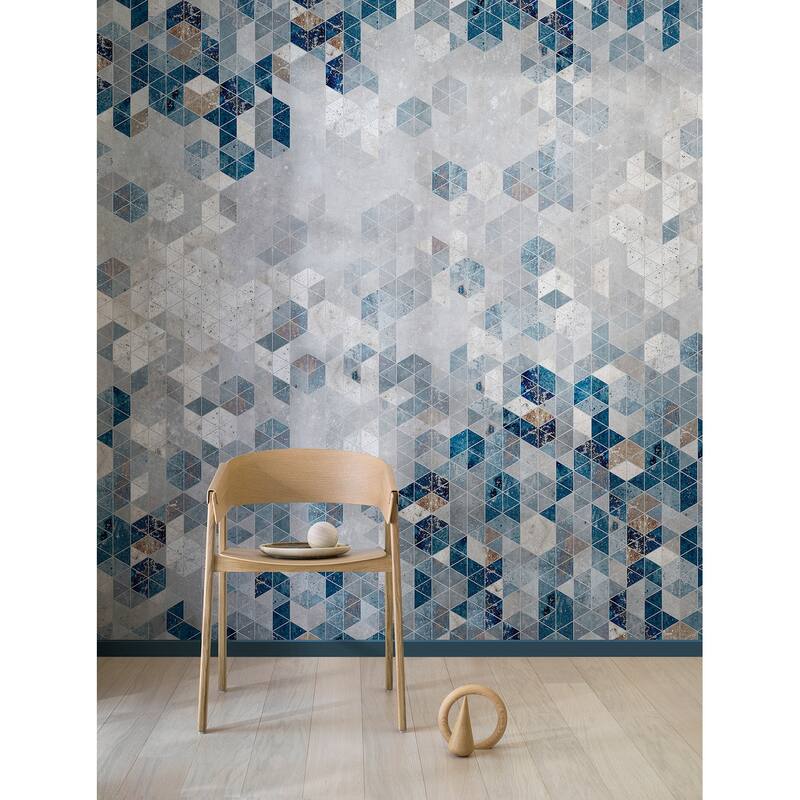 Engblad & Co Graphic Wall Mural