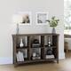 Option Ash Brown