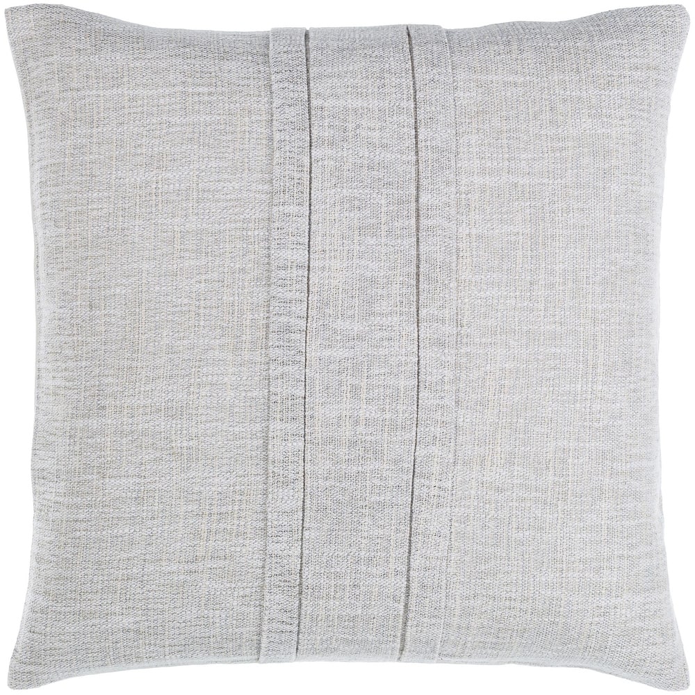 Jevon Modern & Contemporary Textured Accent Pillow