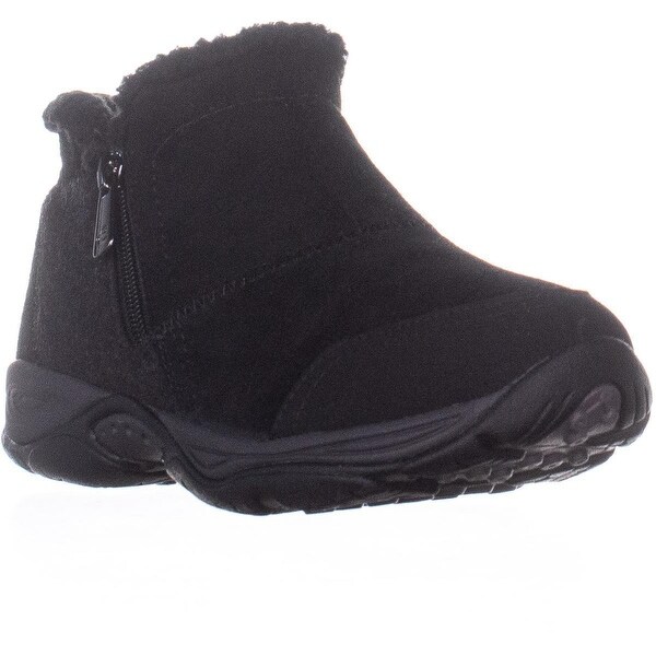 Easy spirit eppie booties Clearance