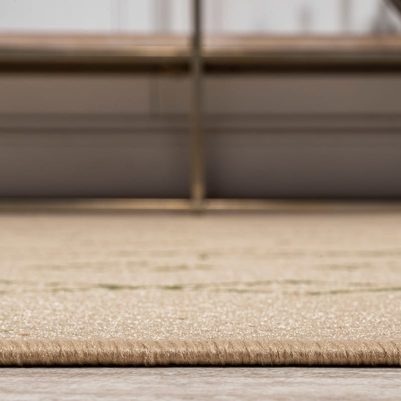 JONATHAN Y Zolak Moroccan Indoor/Outdoor Area Rug