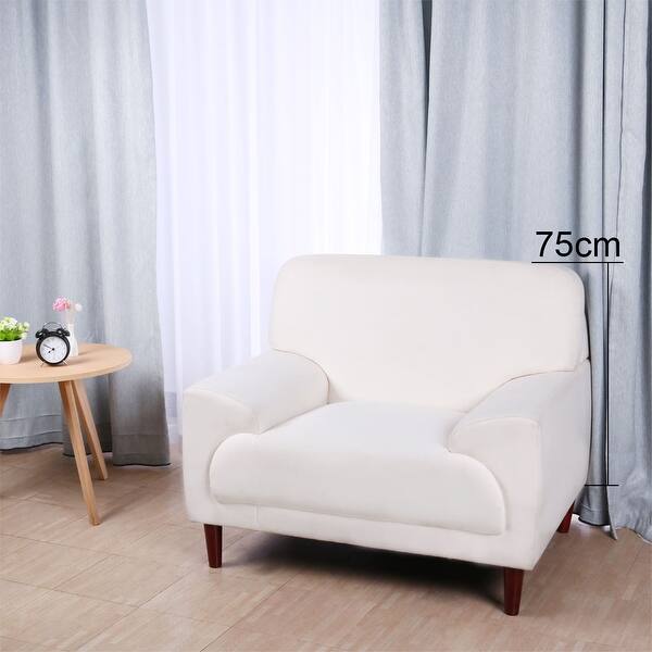 Shop 6 Wood Furniture Leg Chair Table Sofa Bench Couch Feet Round