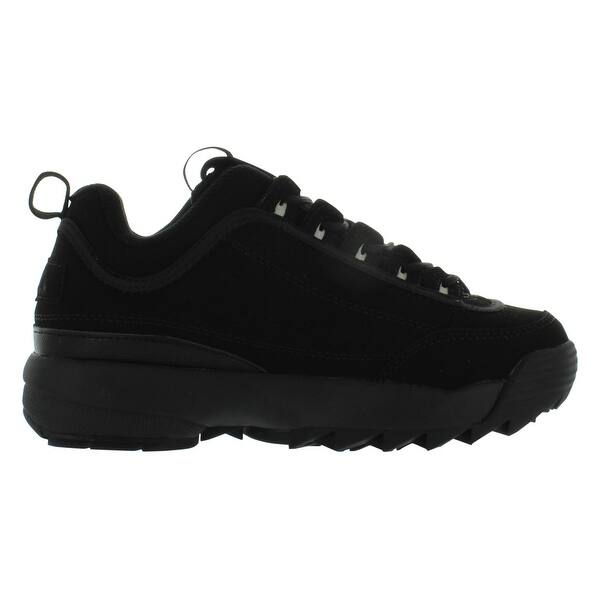 Shop Fila Disruptor Ii Casual Junior S Shoes 4 M Us Big Kid