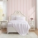 preview thumbnail 22 of 38, Laura Ashley Kids Cozy Printed Sheet Set.