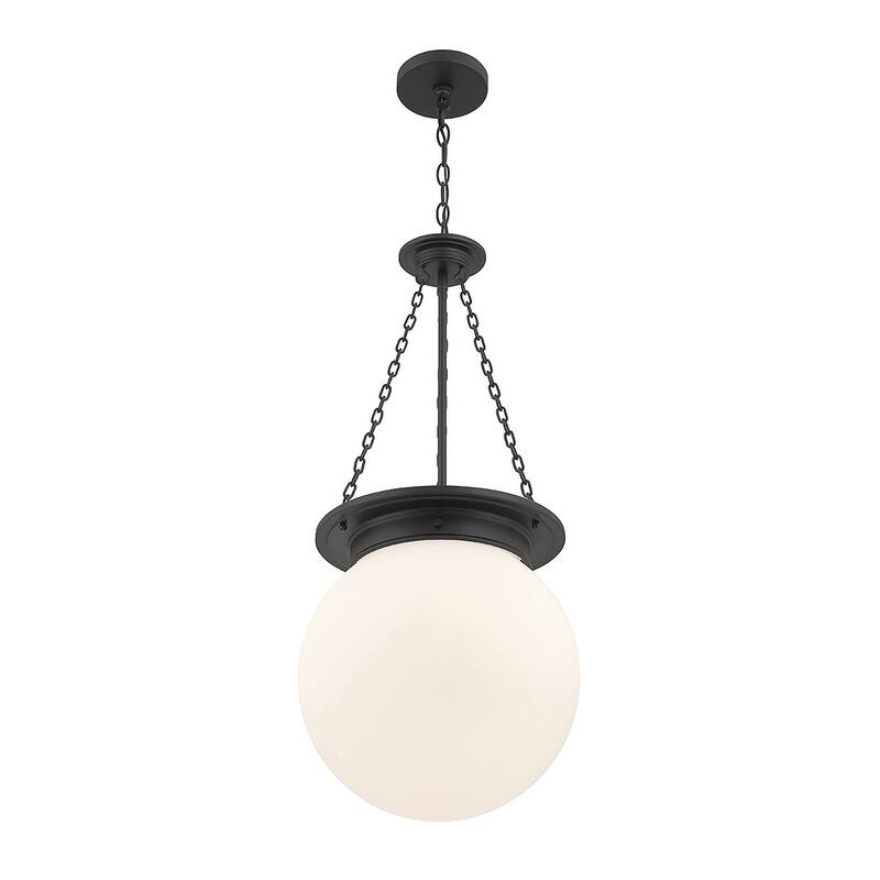 Savoy House 7-3901-3 Manor 3 Light 14" Wide Pendant