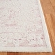 preview thumbnail 15 of 16, SAFAVIEH Handmade Ebony Unny Modern Wool Rug