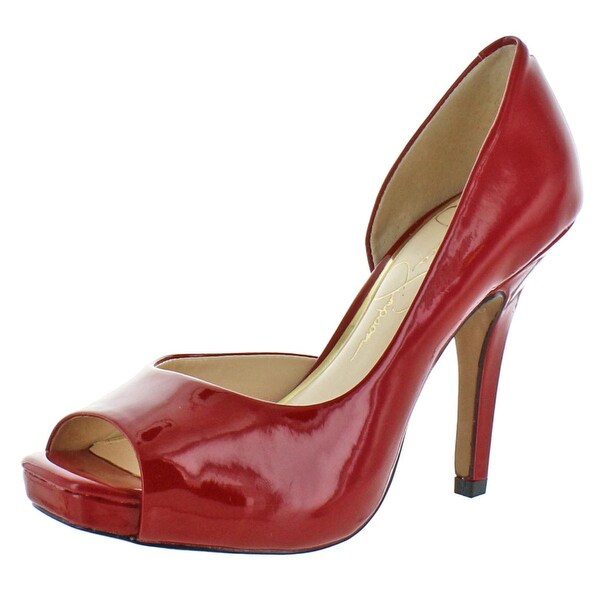 jessica simpson josette pumps