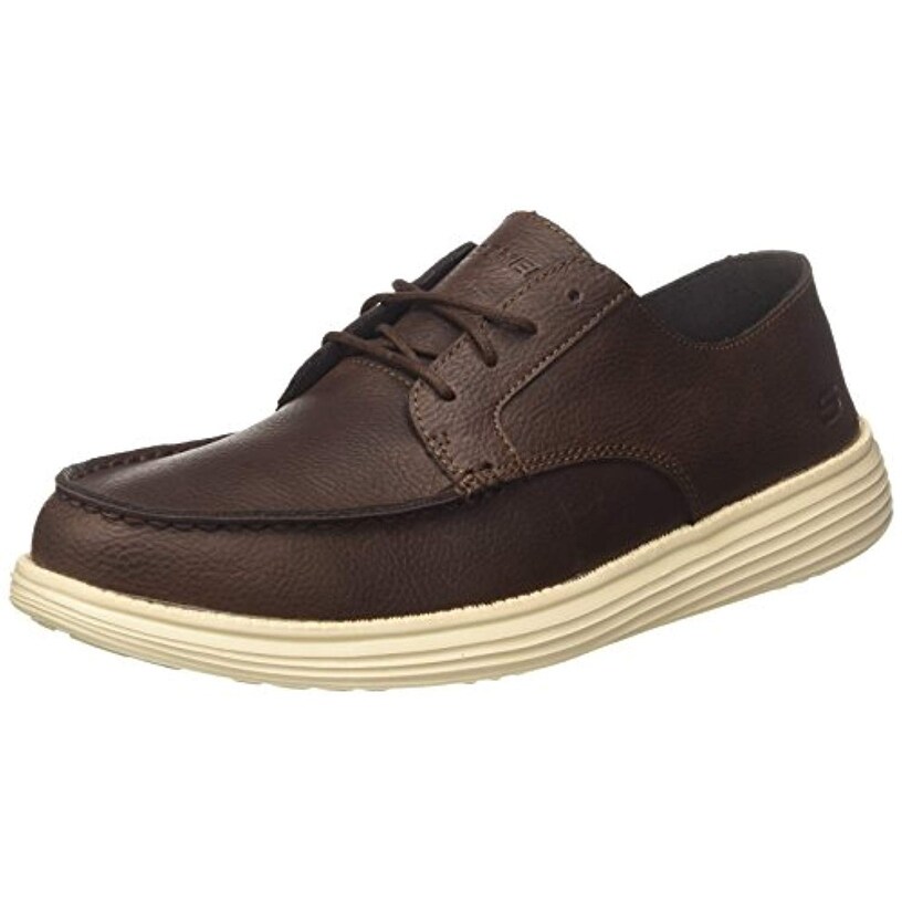Skechers status lerado store