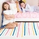 preview thumbnail 2 of 51, Max and Lily Twin Size Trundle Bed