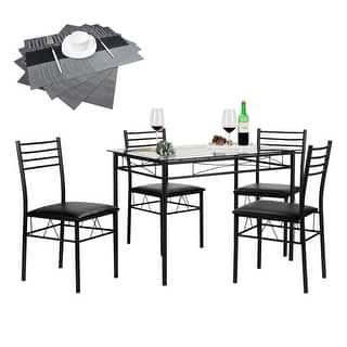 Black Kitchen Dining Room Sets Online At Our Best Black Kitchen Dining Room Sets Online At Our Best Bar Furniture Deals