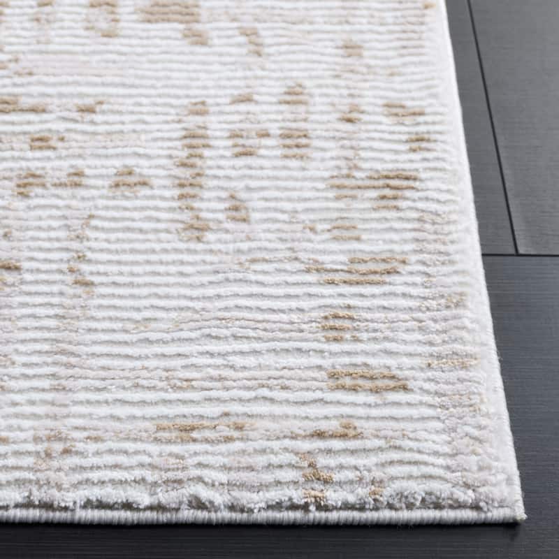 SAFAVIEH Slate Sonali Modern Rug