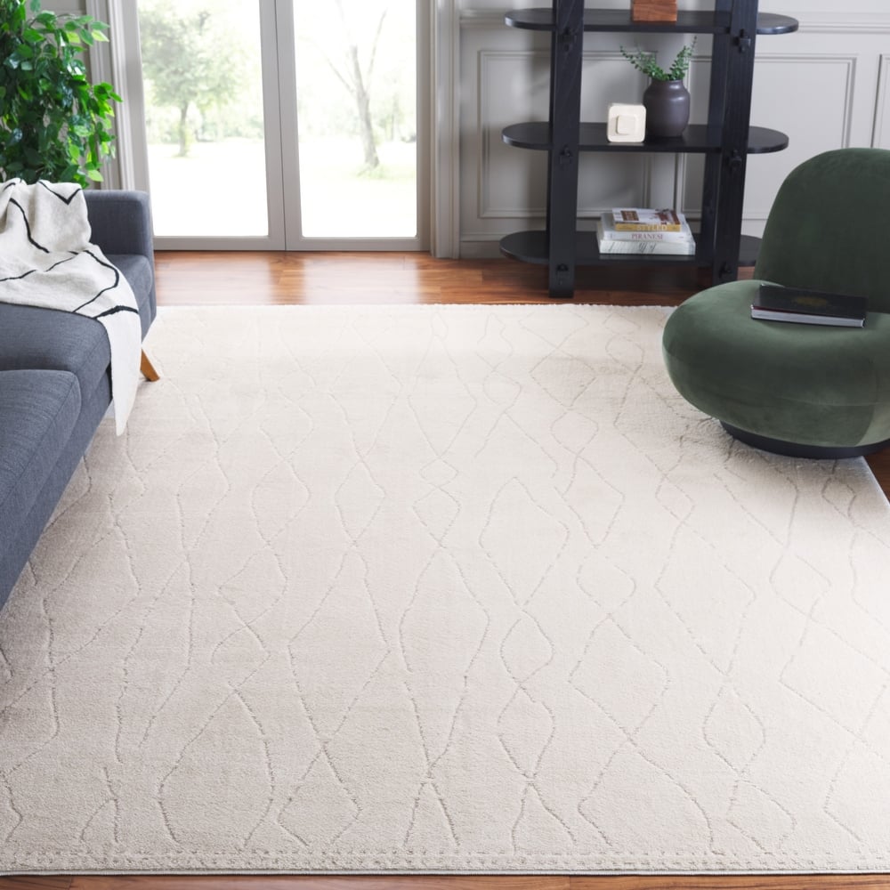 SAFAVIEH Melody Benita Moroccan Rug