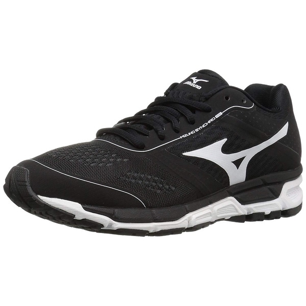 mizuno synchro