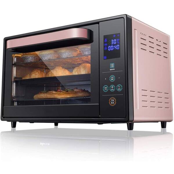  30L electric oven,large-capacity convection oven, home