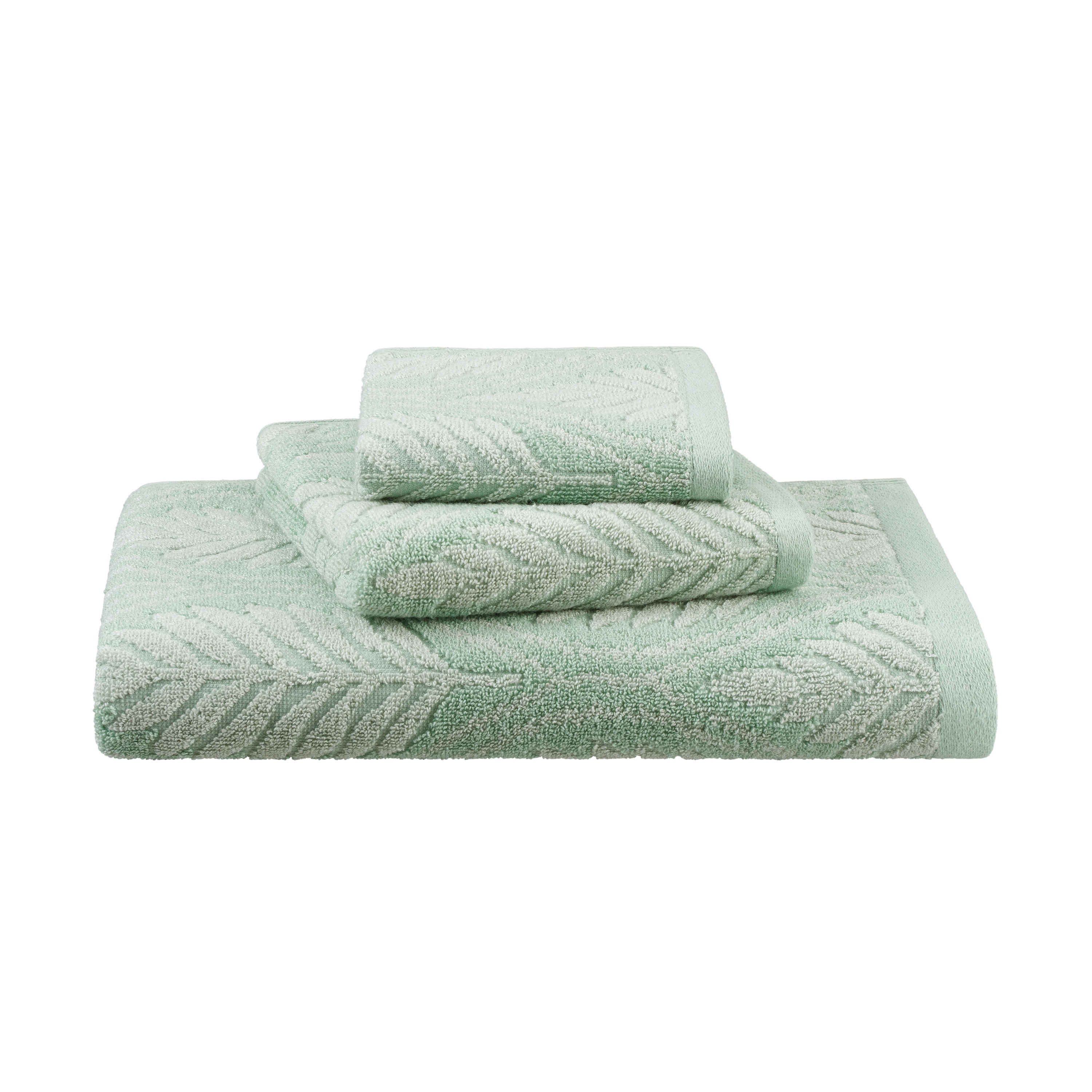 Martex Fern Ogee Sage Bath Towel On Sale Bed Bath Beyond 40931870