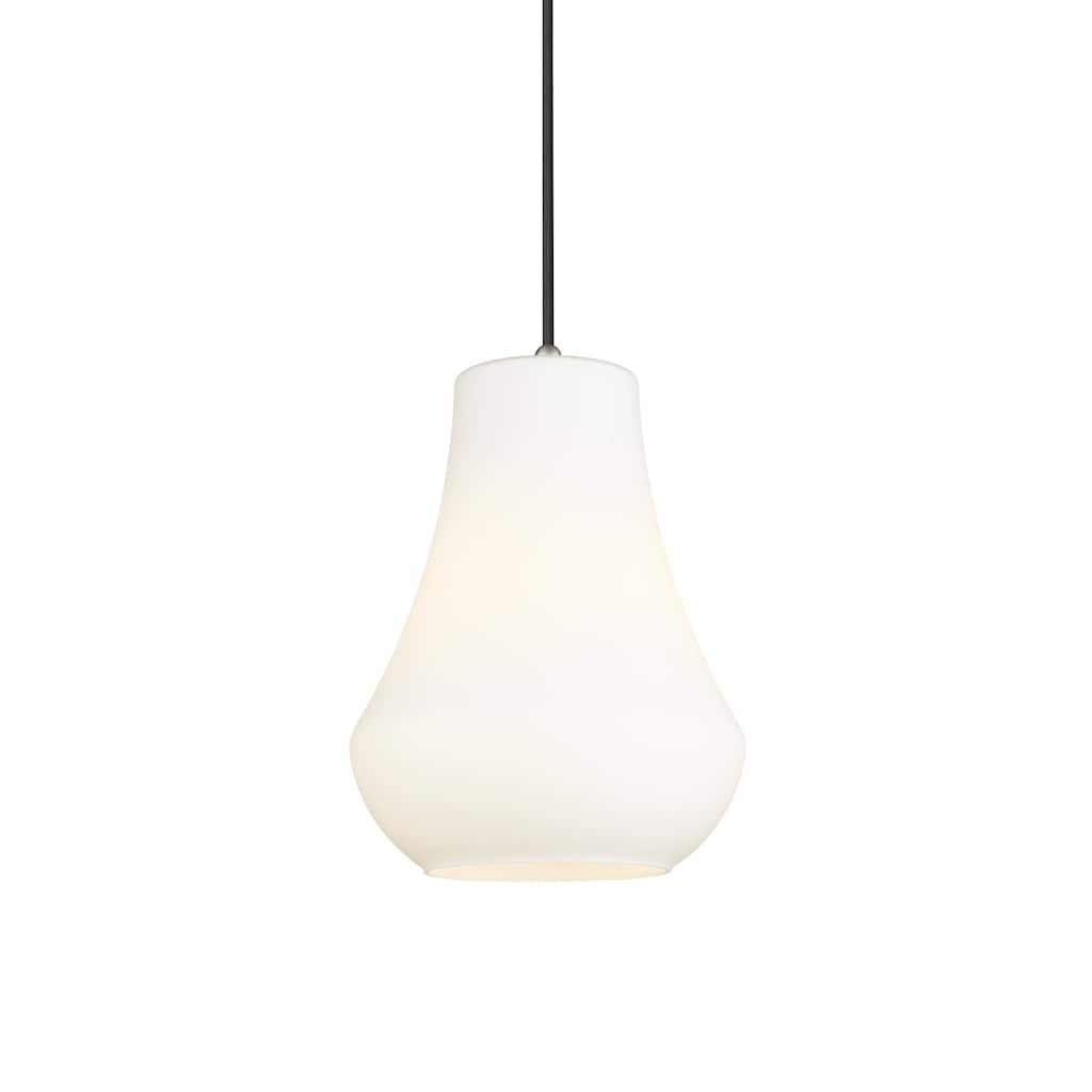 Innovations Lighting 491-1P-16-12 Fairfield Pendant Fairfield 12" Wide