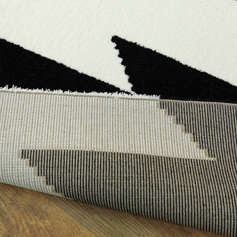 Nicholas Southwestern Area Rug